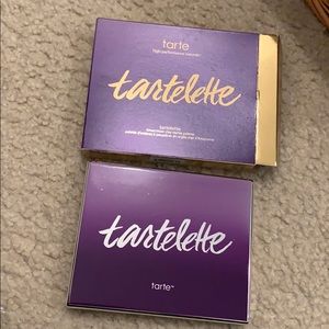 Tarte Amazonian clay matte palette